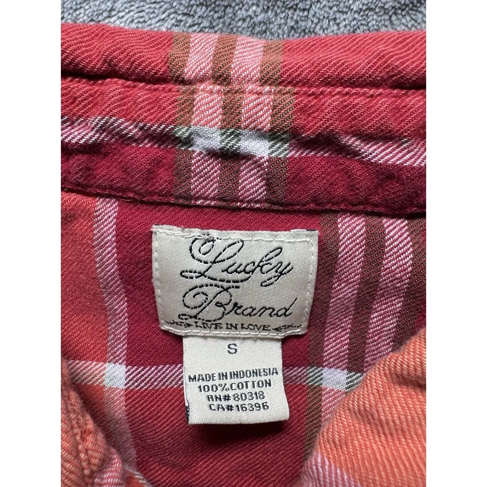 Lucky Brand lucky brand